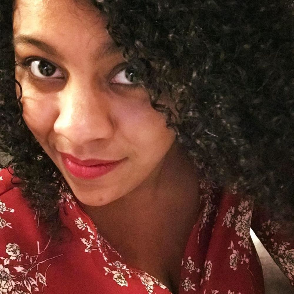 Meet your Posher, Nicole